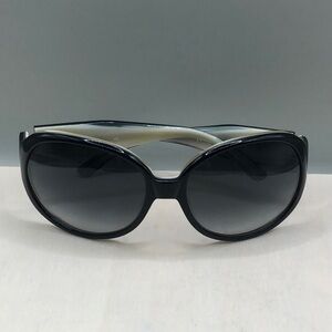 Kate Spade Harper Sunglasses Semi Oversized Large Logo 100% UV Protection